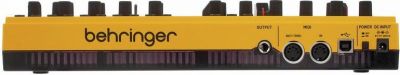 Behringer - TD-3-MO 