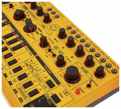 Behringer - TD-3-MO 