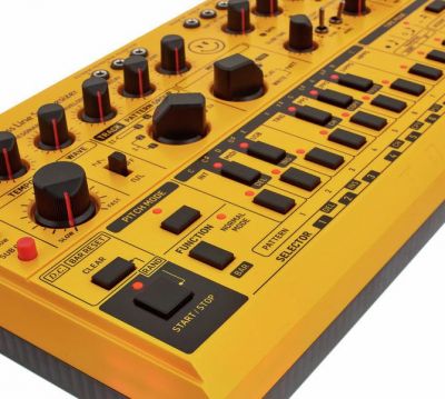 Behringer - TD-3-MO 