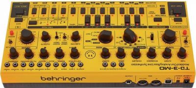 Behringer - TD-3-MO 