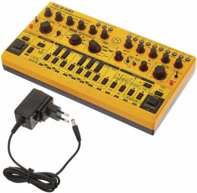 Behringer - TD-3-MO 