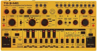 Behringer - TD-3-MO 