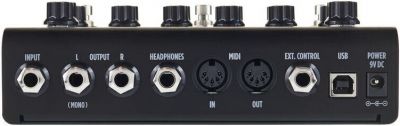 IK Multimedia - TONEX Pedal 