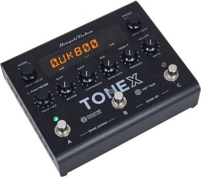 IK Multimedia - TONEX Pedal 
