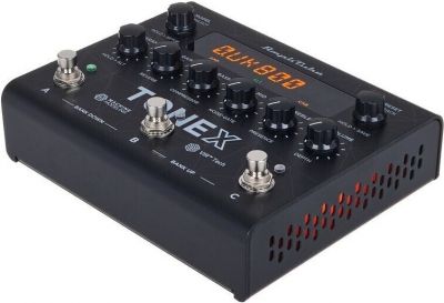 IK Multimedia - TONEX Pedal 
