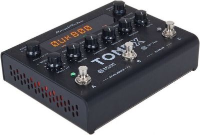 IK Multimedia - TONEX Pedal 