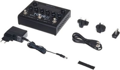 IK Multimedia - TONEX Pedal 
