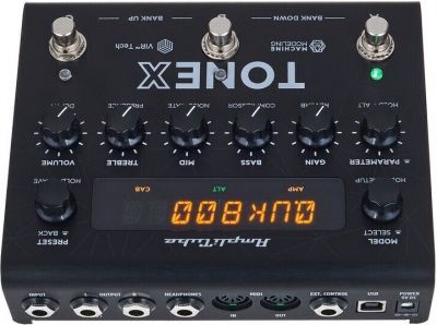 IK Multimedia - TONEX Pedal 