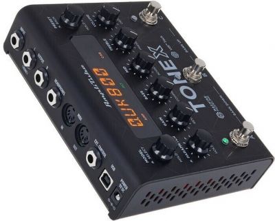 IK Multimedia - TONEX Pedal 