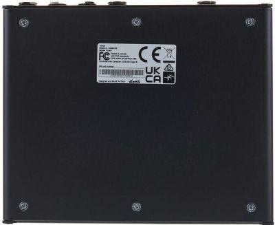 IK Multimedia - TONEX Pedal 