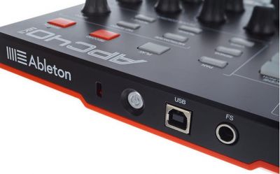 AKAI - Pro APC40 mkII