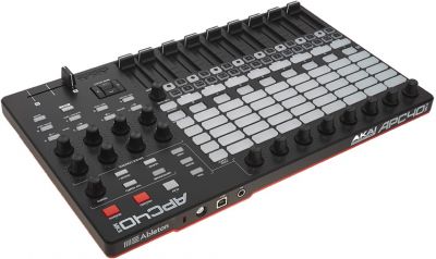AKAI - Pro APC40 mkII