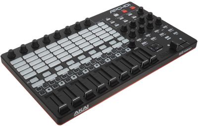 AKAI - Pro APC40 mkII