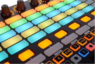 AKAI - Pro APC40 mkII