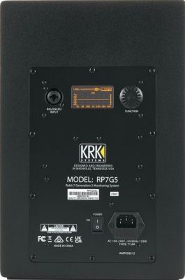 KRK - Rokit RP7 G5