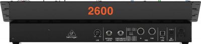 Behringer - 2600 (черный)
