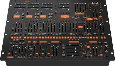 Behringer - 2600 (черный)