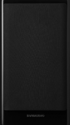 Dynaudio - Evoke 20 Black High Gloss