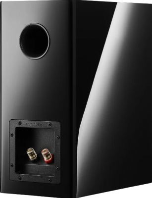 Dynaudio - Evoke 20 Black High Gloss