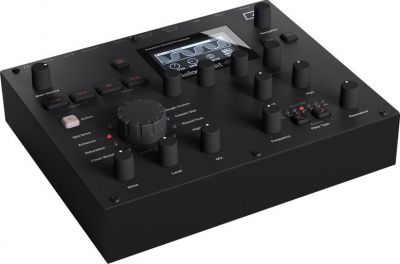 Elektron - Analog Heat +FX