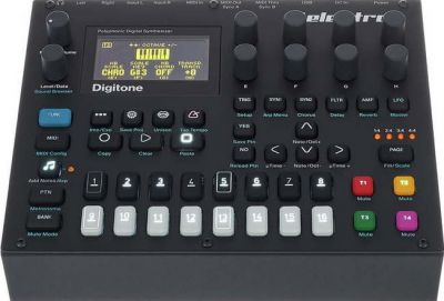 Elektron - Digitone