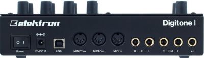 Elektron - Digitone II