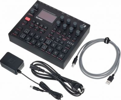 Elektron - Syntakt