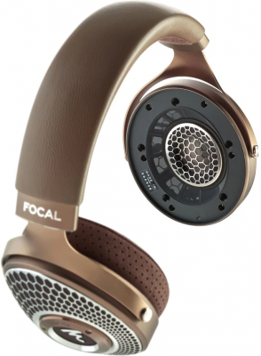 Focal - Clear MG
