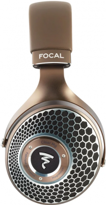 Focal - Clear MG