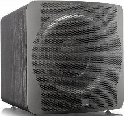SVS Audiotechnik - SB-3000 Black Ash