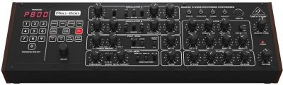 Behringer - PRO - 800