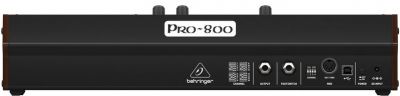 Behringer - PRO - 800