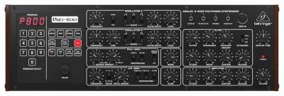 Behringer - PRO - 800