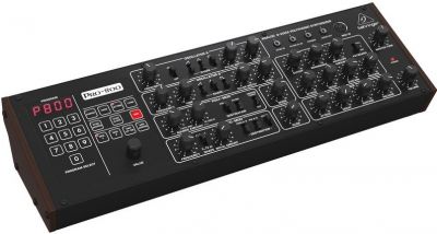 Behringer - PRO - 800