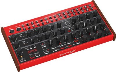 Behringer - Spice 