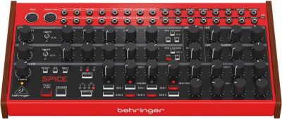 Behringer - Spice 