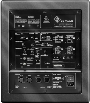 Neumann - KH 750 DSP
