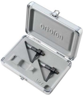 Ortofon - Ortofon Concorde Mix MKII Twin  