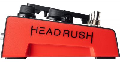 Headrush - MX5