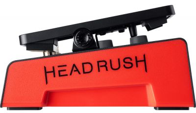 Headrush - MX5