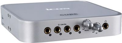 Icon - Cube Pro