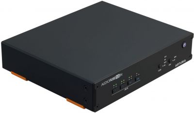 Arturia - AudioFuse X8 IN