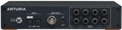 Arturia - AudioFuse X8 OUT