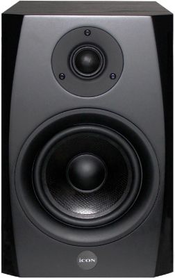 Icon - SX-8A