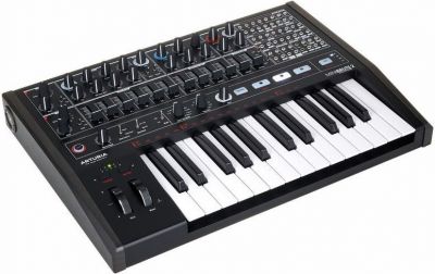 Arturia - MiniBrute 2 Noir