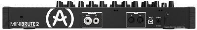 Arturia - MiniBrute 2 Noir