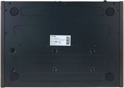 Arturia - MiniBrute 2 Noir