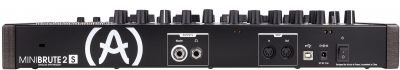 Arturia - MiniBrute 2S Noir