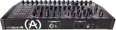 Arturia - MiniBrute 2S Noir
