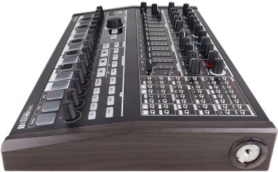 Arturia - MiniBrute 2S Noir